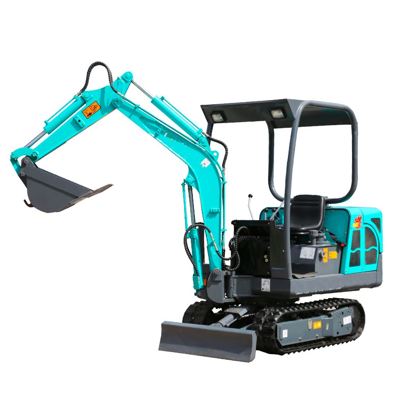 TBE30B mini excavator