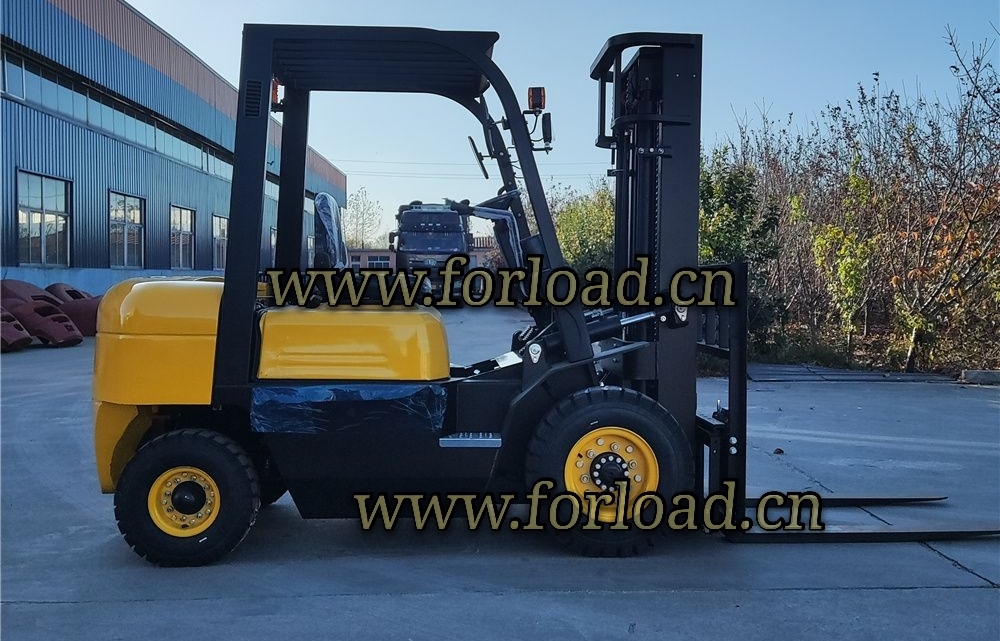 2.5tons diesel forklift, electric forklift, 2.5t and 3t diesel forklift truck and gasoline forklift for delivery