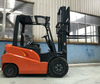 2tons electric forklift-CPD20