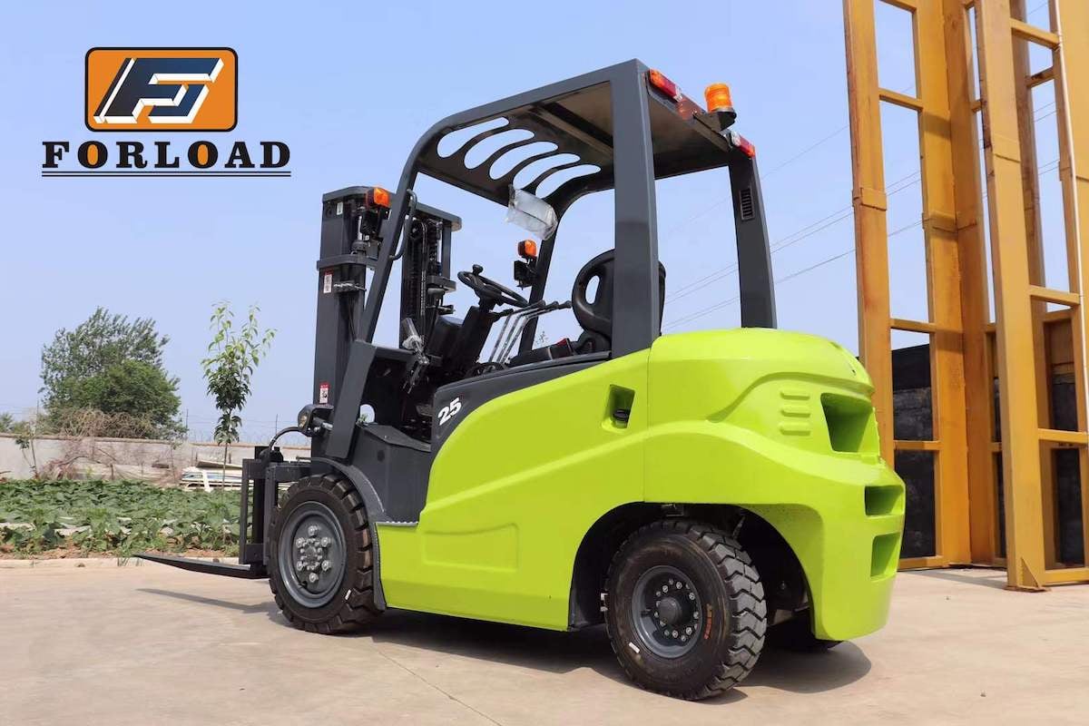 electric forklift, 2tons and 2.5tons mini forklift, electric stacker